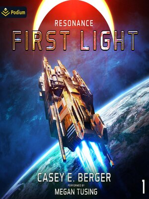 cover image of First Light